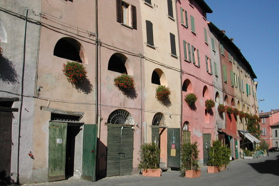 Brisighella