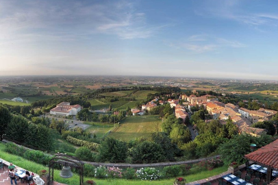 bertinoro