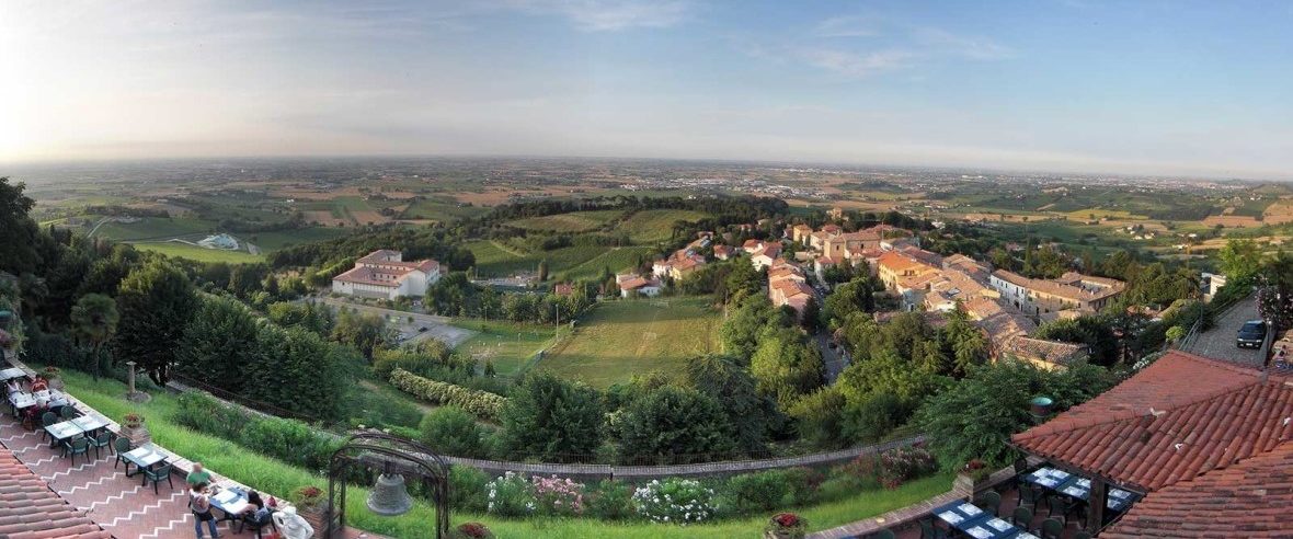 Bertinoro