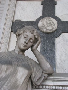 cimitero forlì